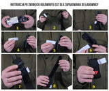 M-Tac Tourniquetficka M-Tac