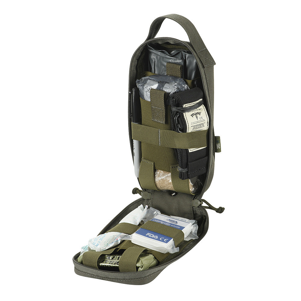 M-Tac Sjukvårdsficka "rip-off"