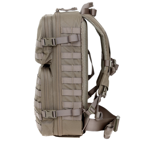 Snigel 30L Protective Backpack 1.0