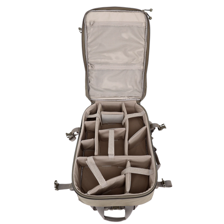Snigel 30L Protective Backpack 1.0