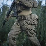 M-Tac Militärt Komfortbälte M-Tac