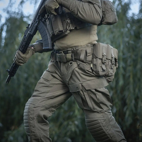 M-Tac Militärt Komfortbälte M-Tac