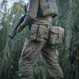 M-Tac Militärt Komfortbälte M-Tac