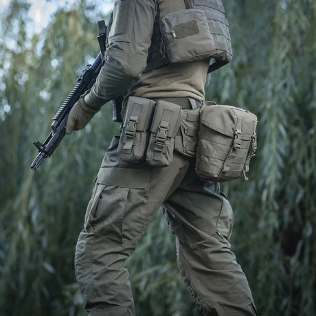 M-Tac Militärt Komfortbälte M-Tac