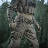 M-Tac Militärt Komfortbälte M-Tac