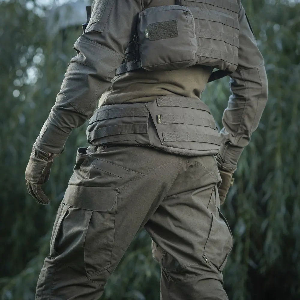 M-Tac Militärt Komfortbälte M-Tac