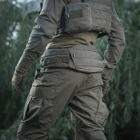 M-Tac Militärt Komfortbälte M-Tac