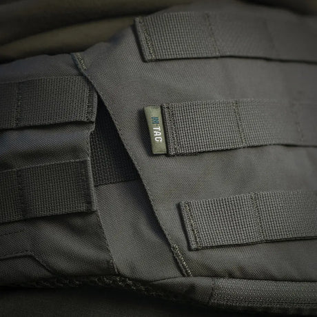M-Tac Militärt Komfortbälte M-Tac