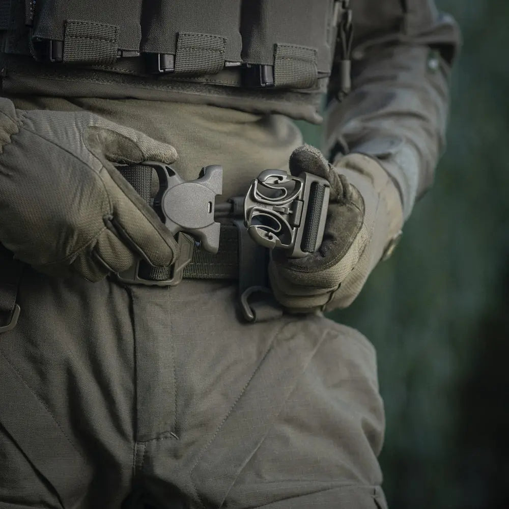 M-Tac Militärt Komfortbälte M-Tac