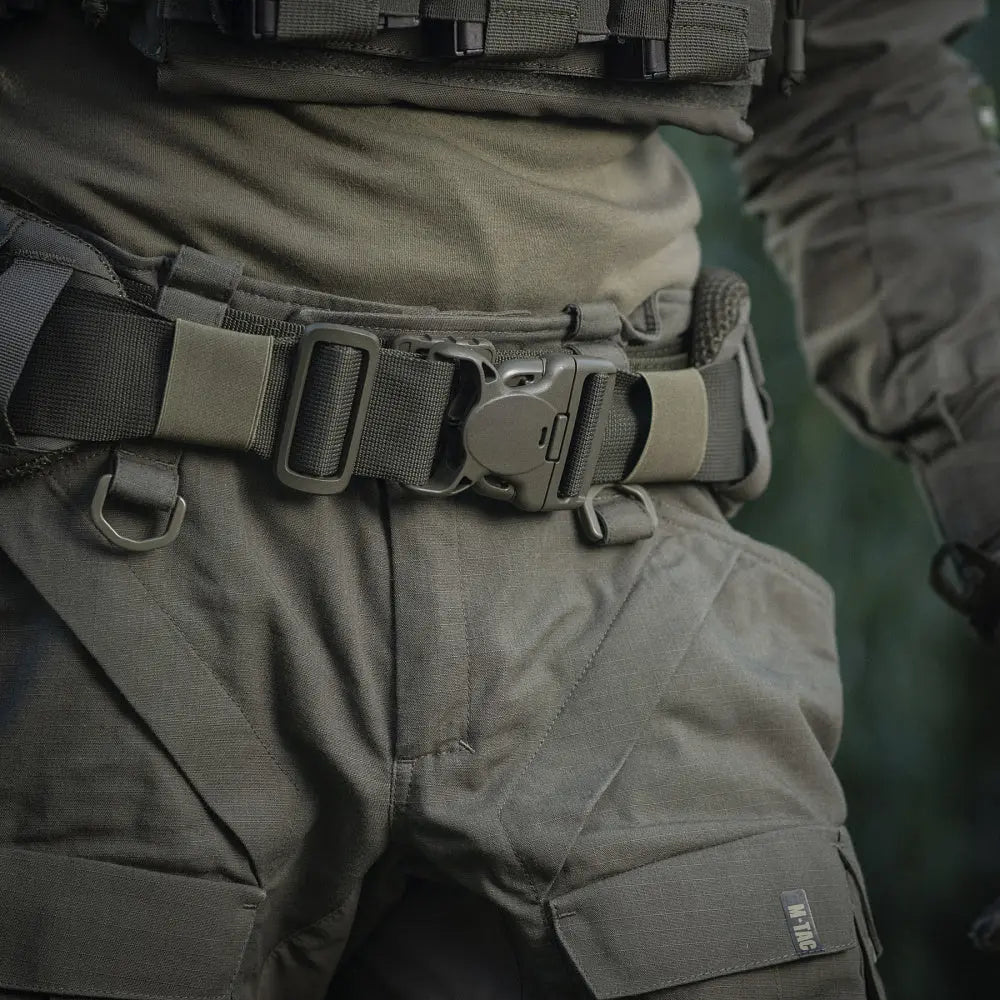 M-Tac Militärt Komfortbälte M-Tac