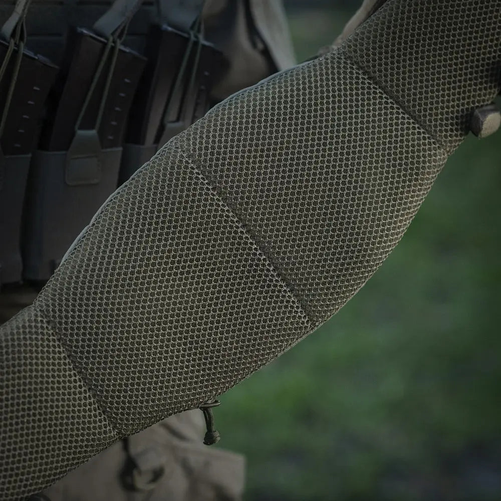 M-Tac Militärt Komfortbälte M-Tac