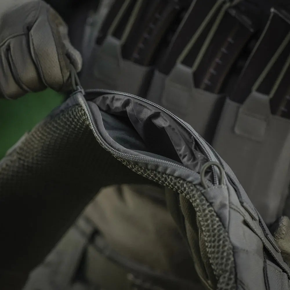 M-Tac Militärt Komfortbälte M-Tac