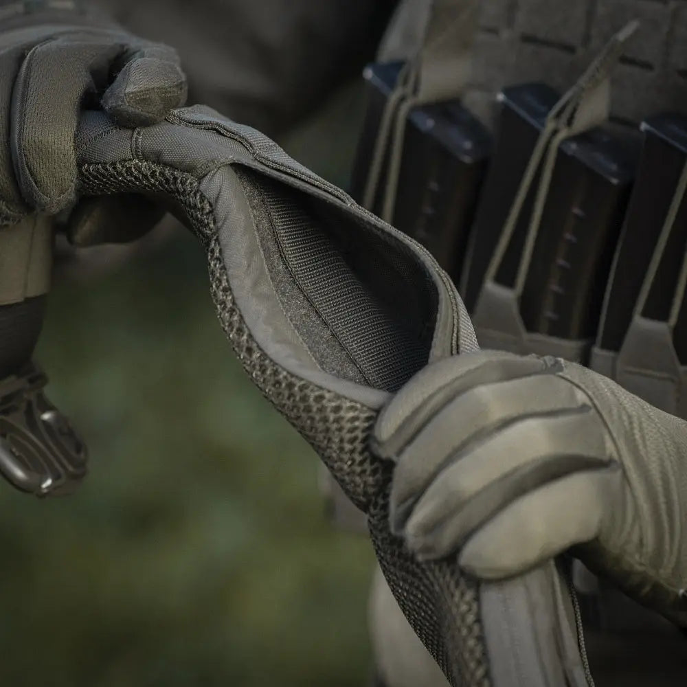 M-Tac Militärt Komfortbälte M-Tac