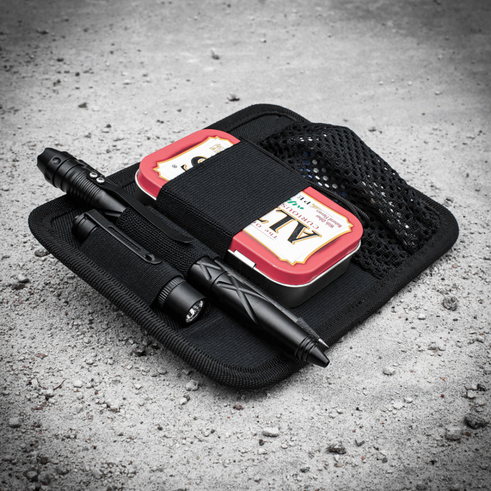 M-Tac Admin Velcropanel