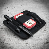 M-Tac Admin Velcropanel