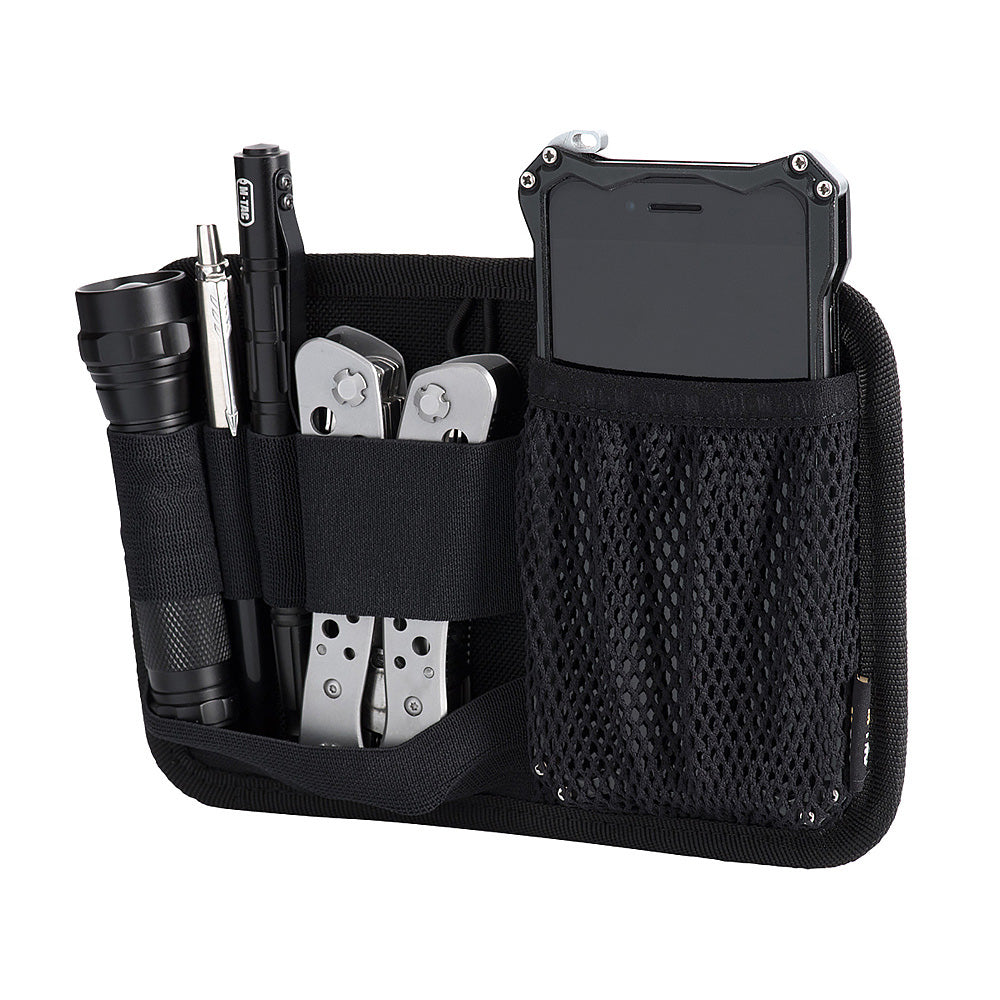 M-Tac Admin Velcropanel