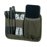 M-Tac Admin Velcropanel