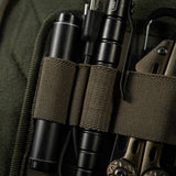 M-Tac Admin Velcropanel