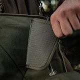M-Tac Admin Velcropanel
