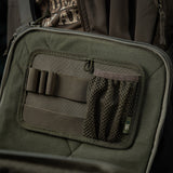 M-Tac Admin Velcropanel