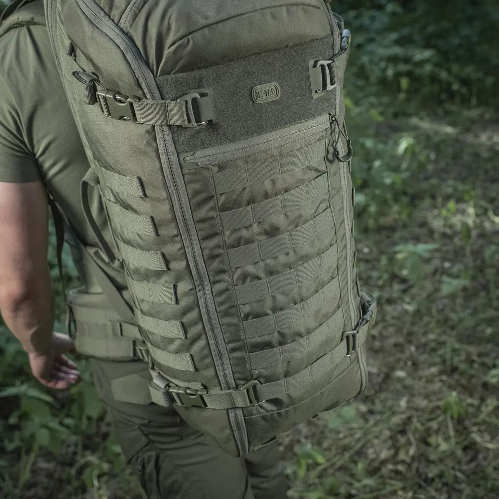 M-Tac Backpack Gen.II Elite Large M-Tac
