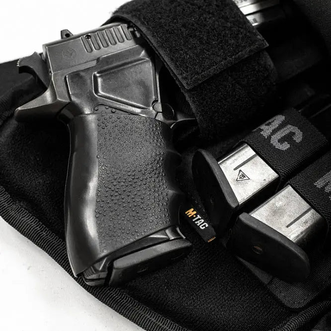M-Tac Velcropanel x2 Platser M-Tac