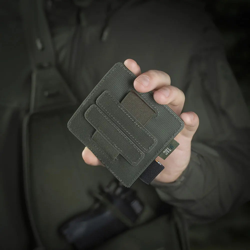 M-Tac Velcropanel x2 Platser M-Tac