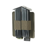 M-Tac Velcropanel x2 Platser M-Tac