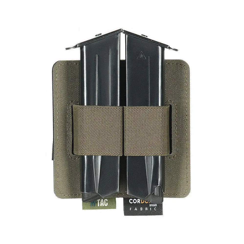 M-Tac Velcropanel x2 Platser M-Tac