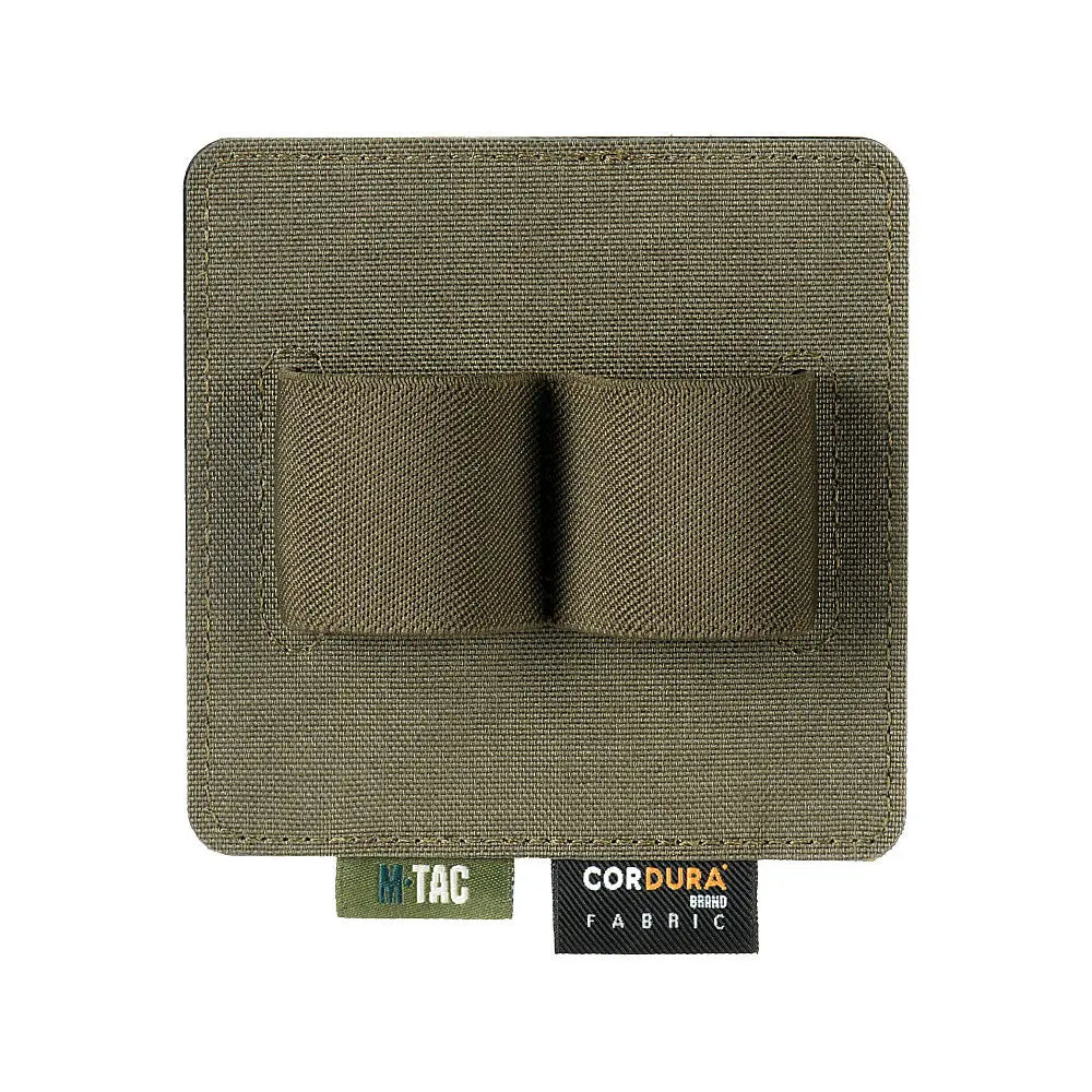M-Tac Velcropanel x2 Platser M-Tac
