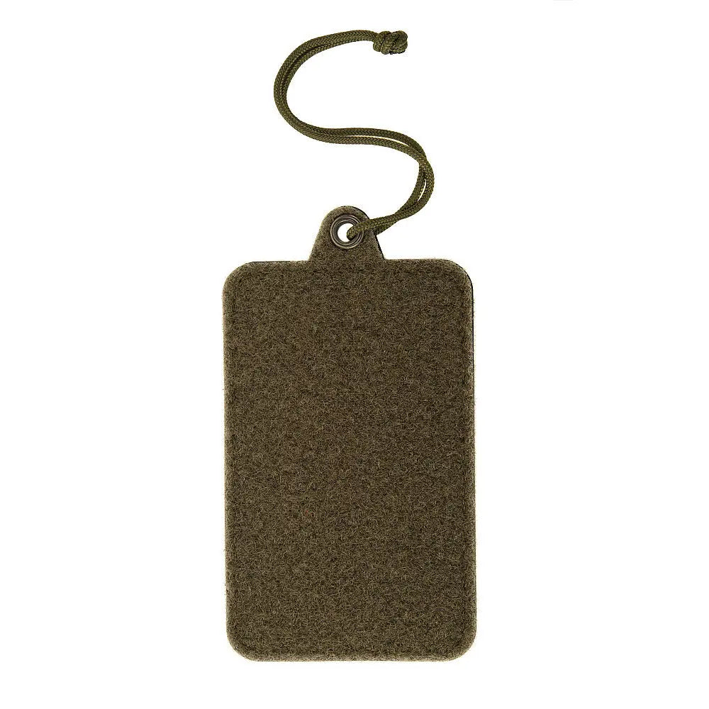 M-Tac ID/ Patch-Hållare M-Tac