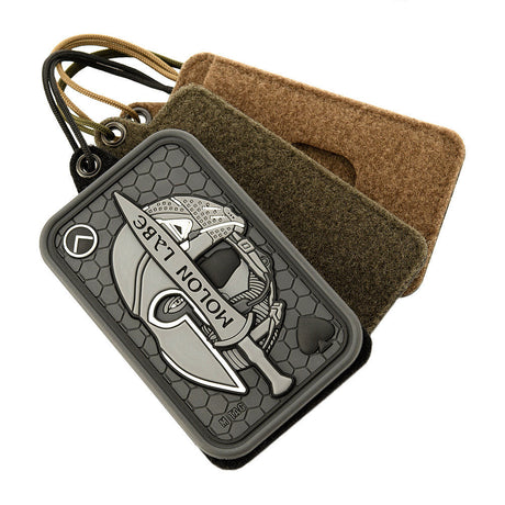 M-Tac ID/ Patch-Hållare M-Tac