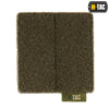M-Tac Molle Velcropanel 8x8,5cm