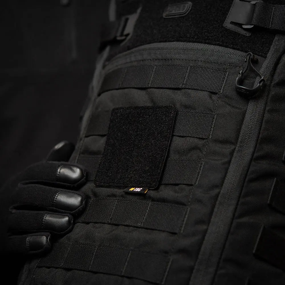 M-Tac Molle Velcropanel 8x8,5cm M-Tac