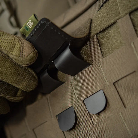 M-Tac Molle Velcropanel 8x8,5cm M-Tac
