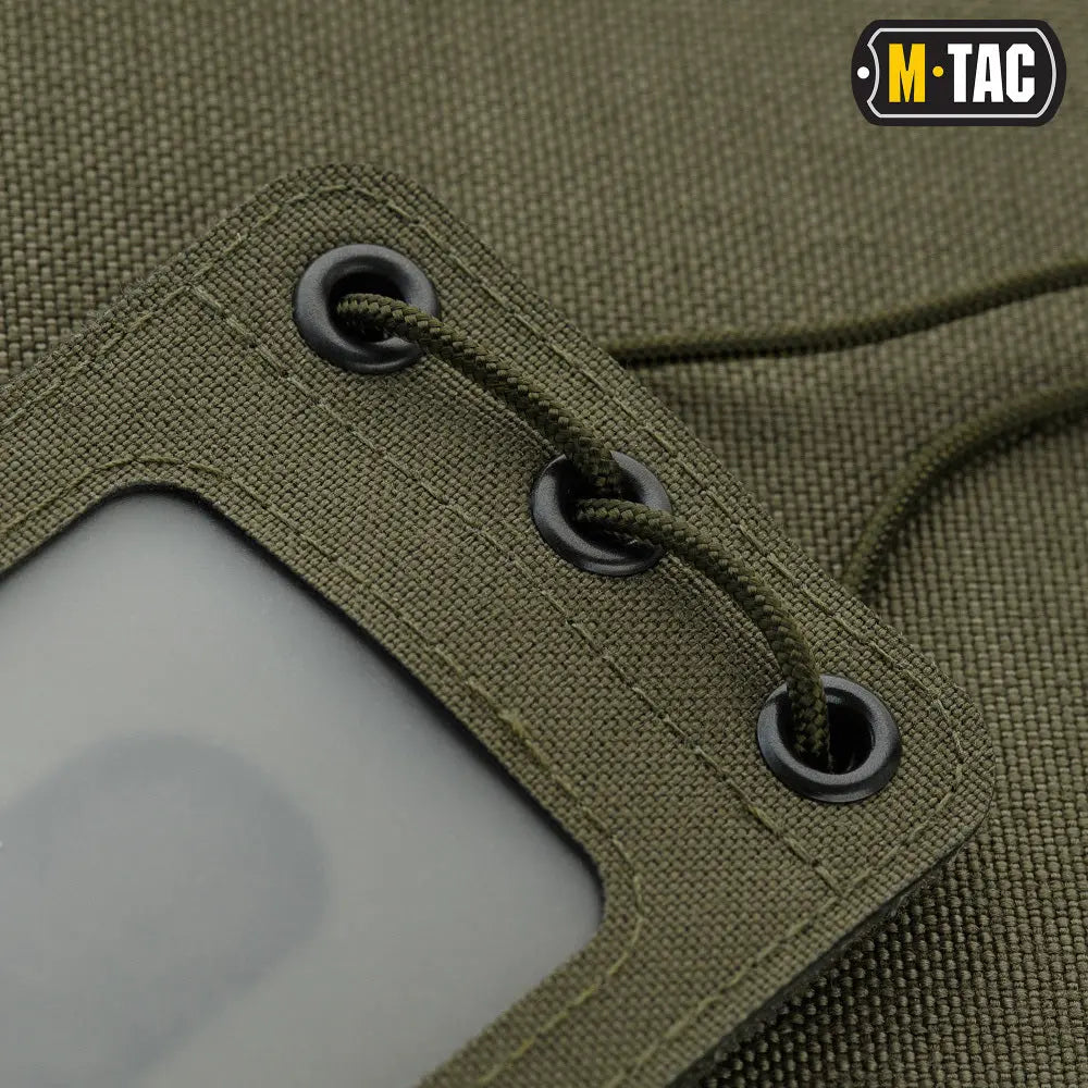 M-Tac ID-Korthållare M-Tac