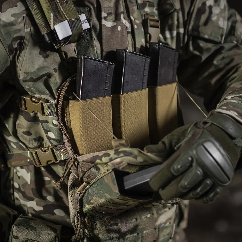M-Tac Chest Rig Military Elite M-Tac