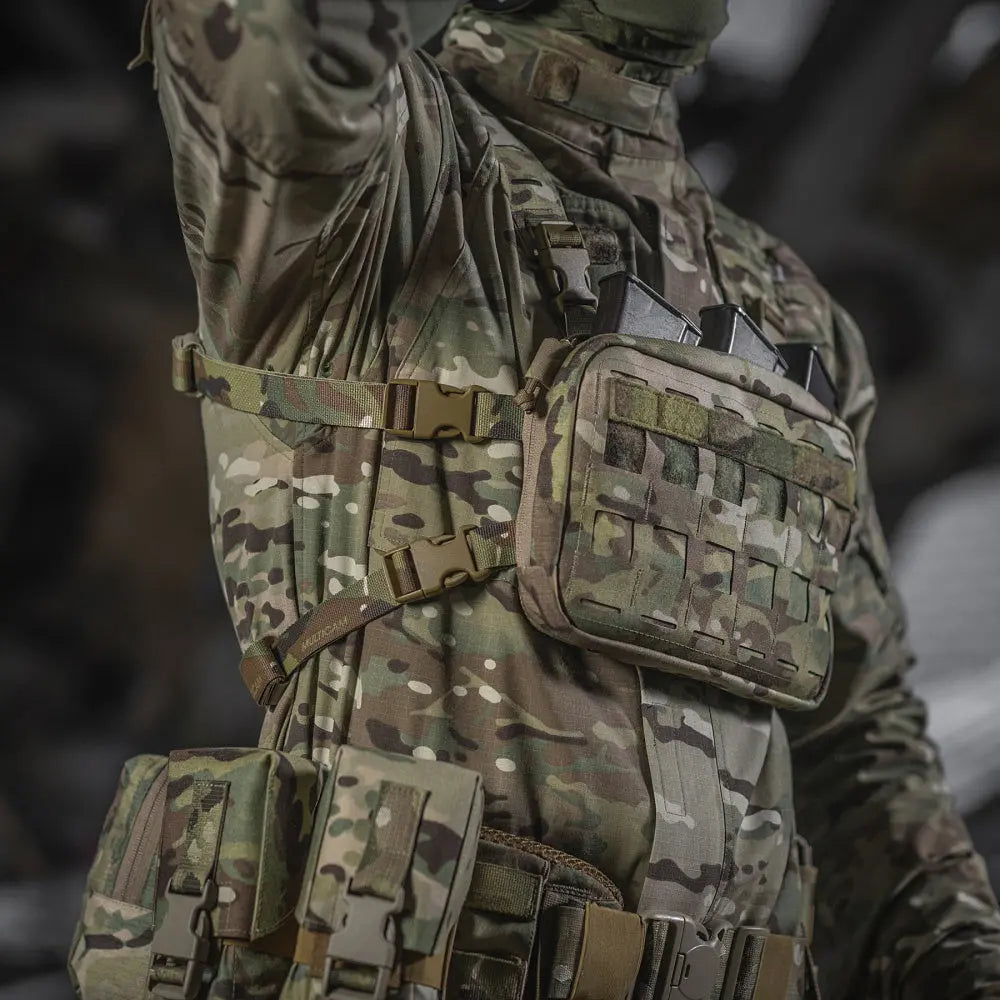 M-Tac Chest Rig Military Elite M-Tac