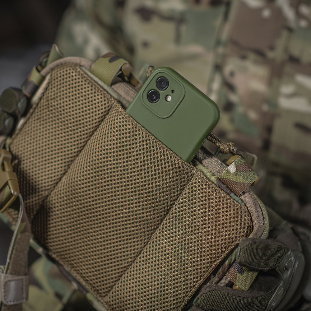 M-Tac Chest Rig Military Elite
