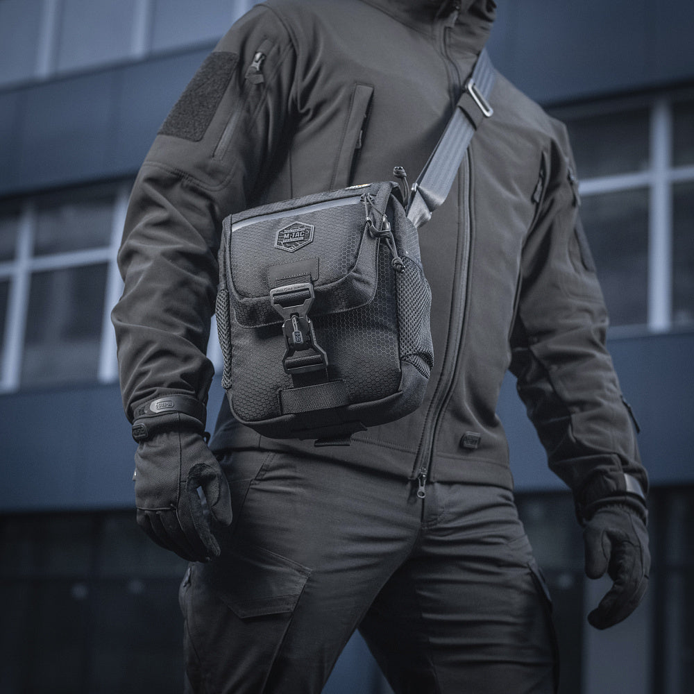 M-Tac Satellite Magnet Bag Gen.II