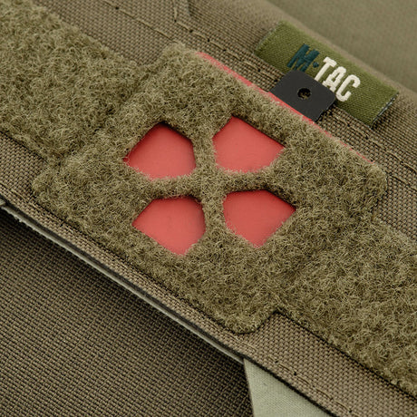 M-Tac Horisontell Sjukvårdsficka Liten M-Tac
