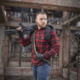 M-Tac Ammunitionsband