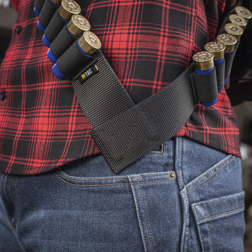 M-Tac Ammunitionsband