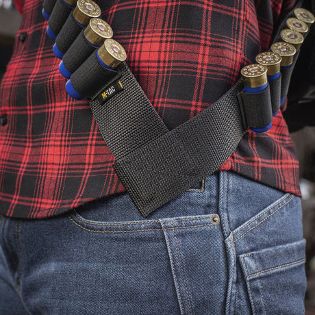 M-Tac Ammunitionsband