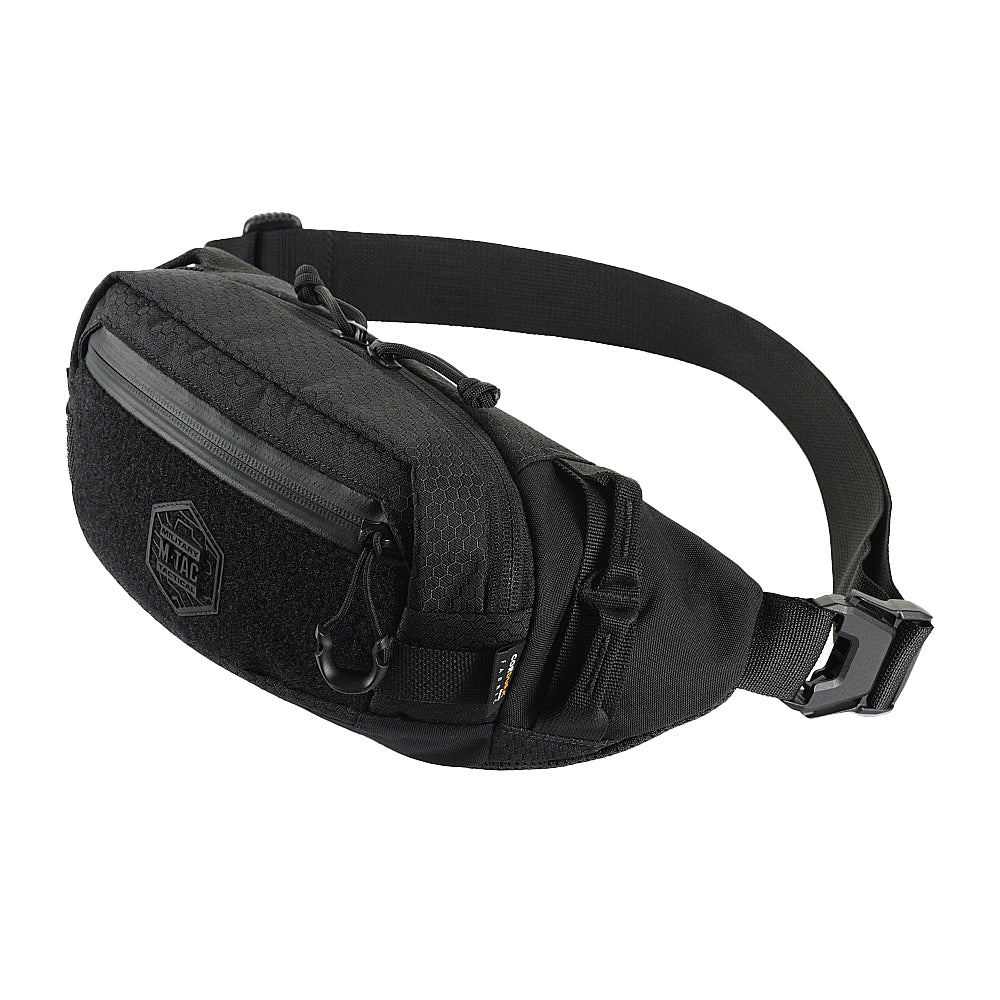 M-Tac Waist Bag X-Pac Elite Hex