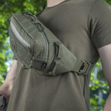 M-Tac Waist Bag X-Pac Elite Hex