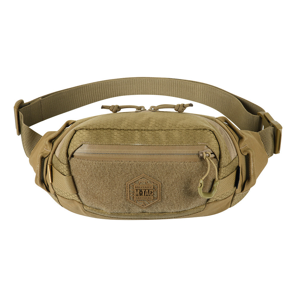 M-Tac Waist Bag X-Pac Elite Hex