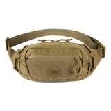 M-Tac Waist Bag X-Pac Elite Hex