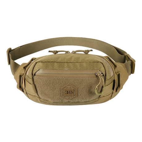 M-Tac Waist Bag X-Pac Elite Hex