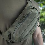 M-Tac Waist Bag X-Pac Elite Hex